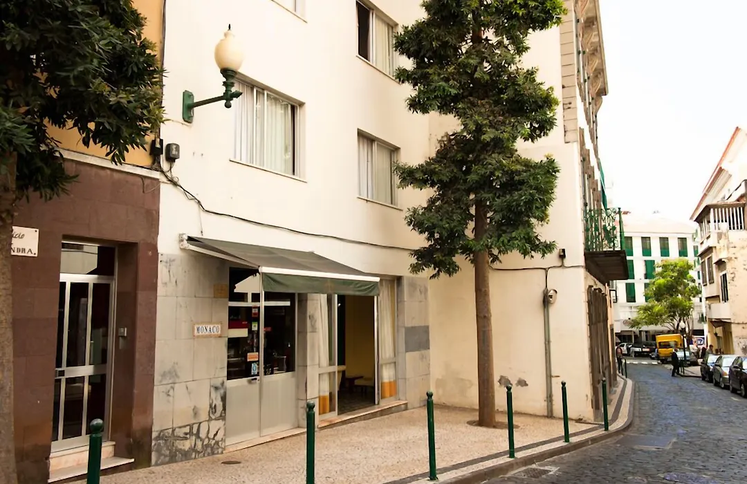 Residencial Monaco-1